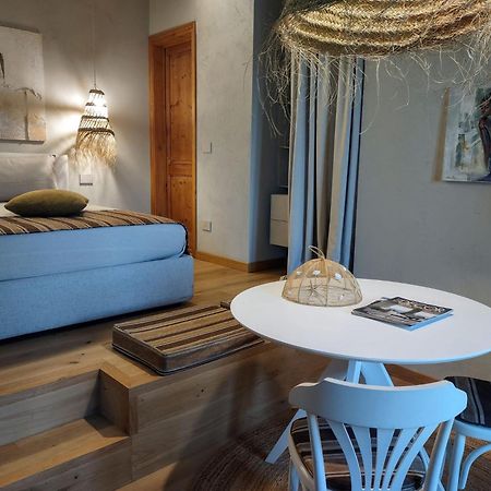 Loft 6 Di Cuori Lejlighed Sanremo Eksteriør billede