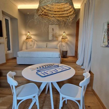 Loft 6 Di Cuori Lejlighed Sanremo Eksteriør billede